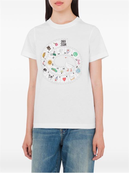  MOSCHINO | A0721 05411001